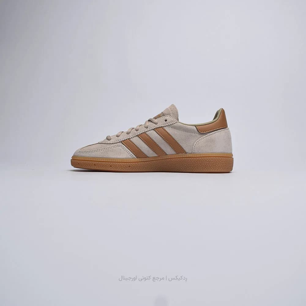کتونی Adidas مدل Handball Spezial – IH9762 — تصویر ۲