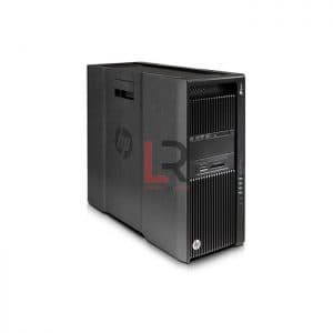 HP Z840 Workstation-A — تصویر ۲