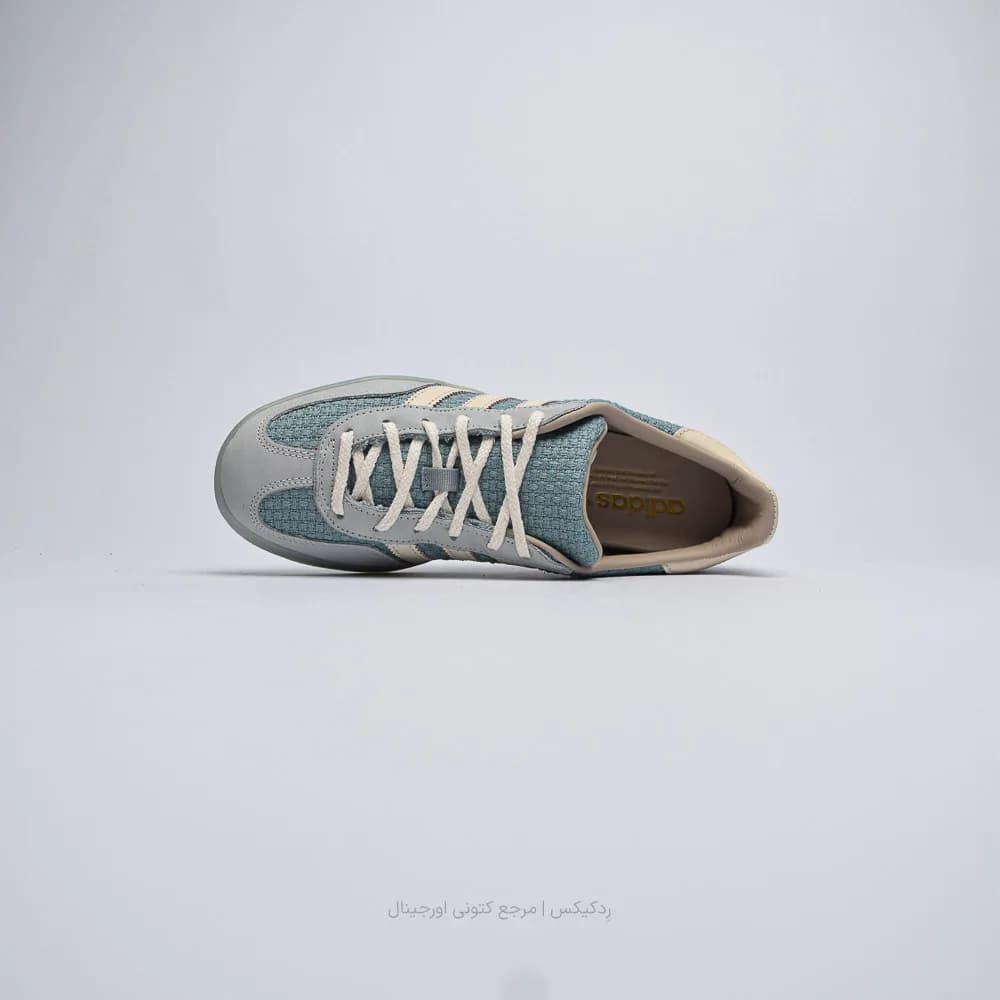 کتونی Adidas مدل Gazelle Indoor – JR8852 — تصویر ۴