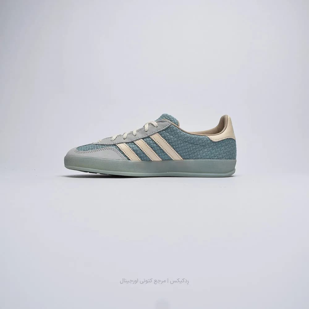کتونی Adidas مدل Gazelle Indoor – JR8852 — تصویر ۲