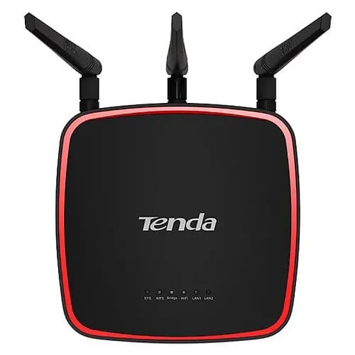 اکسس پوینت بی‌سیم 300Mbps تندا مدل AP5 — تصویر ۳