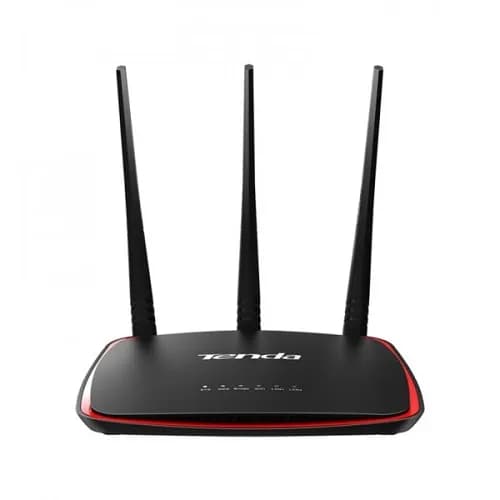 اکسس پوینت بی‌سیم 300Mbps تندا مدل AP5 — تصویر ۲