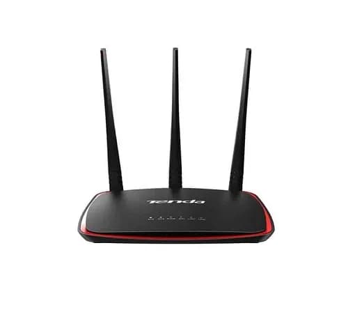اکسس پوینت بی‌سیم 300Mbps تندا مدل AP5 — تصویر ۴