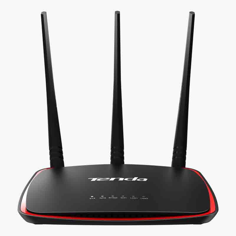اکسس پوینت بی‌سیم 300Mbps تندا مدل AP5