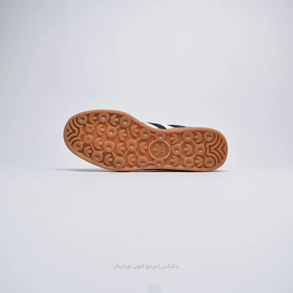 کتونی Adidas مدل Gazelle Indoor – IF9642 — تصویر ۴