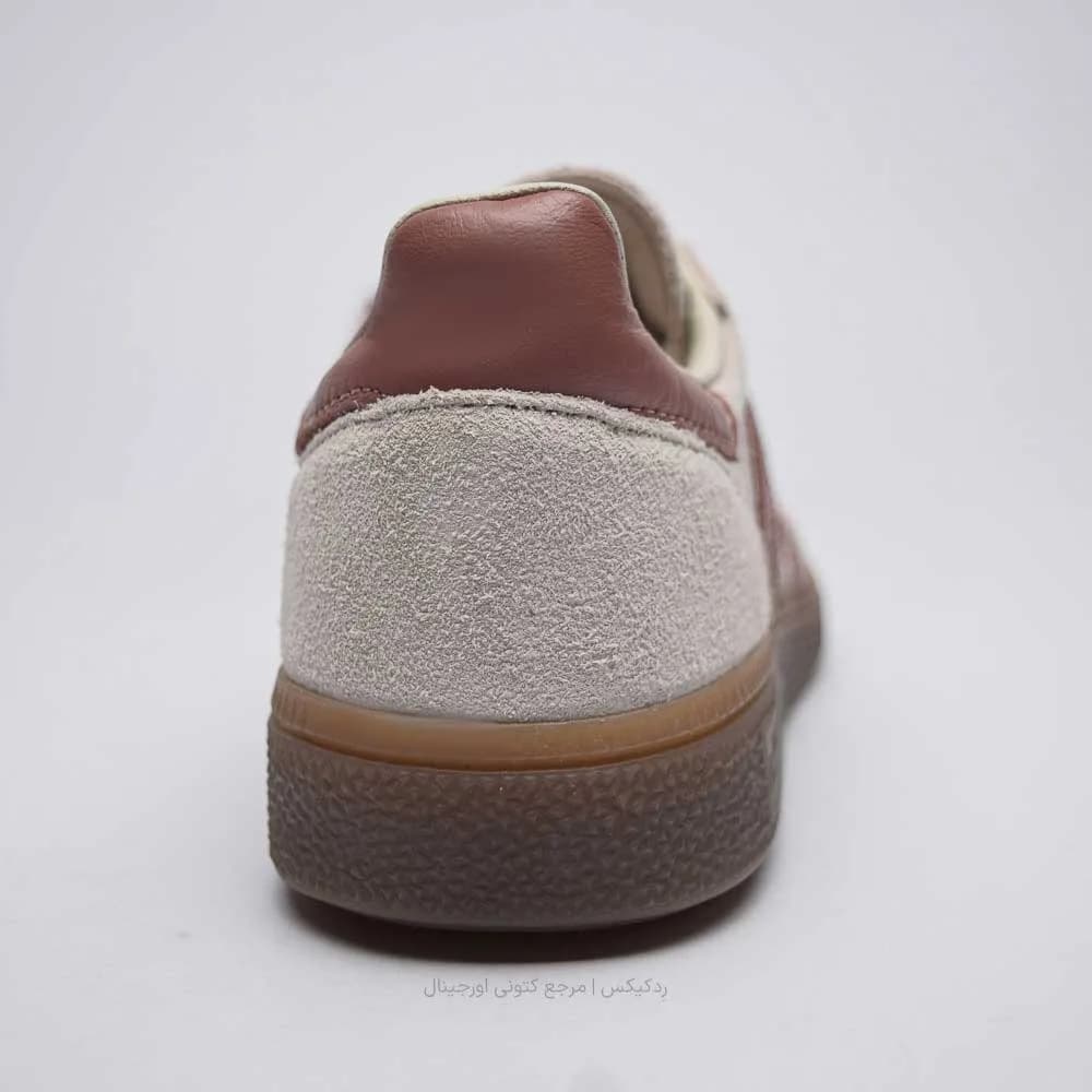 کتونی Adidas مدل Handball Spezial – IH1510 — تصویر ۵