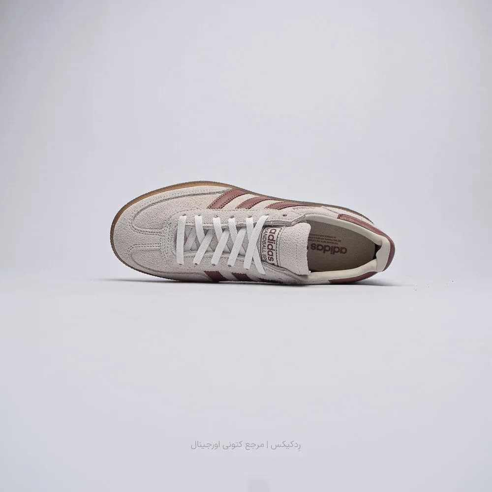 کتونی Adidas مدل Handball Spezial – IH1510 — تصویر ۴