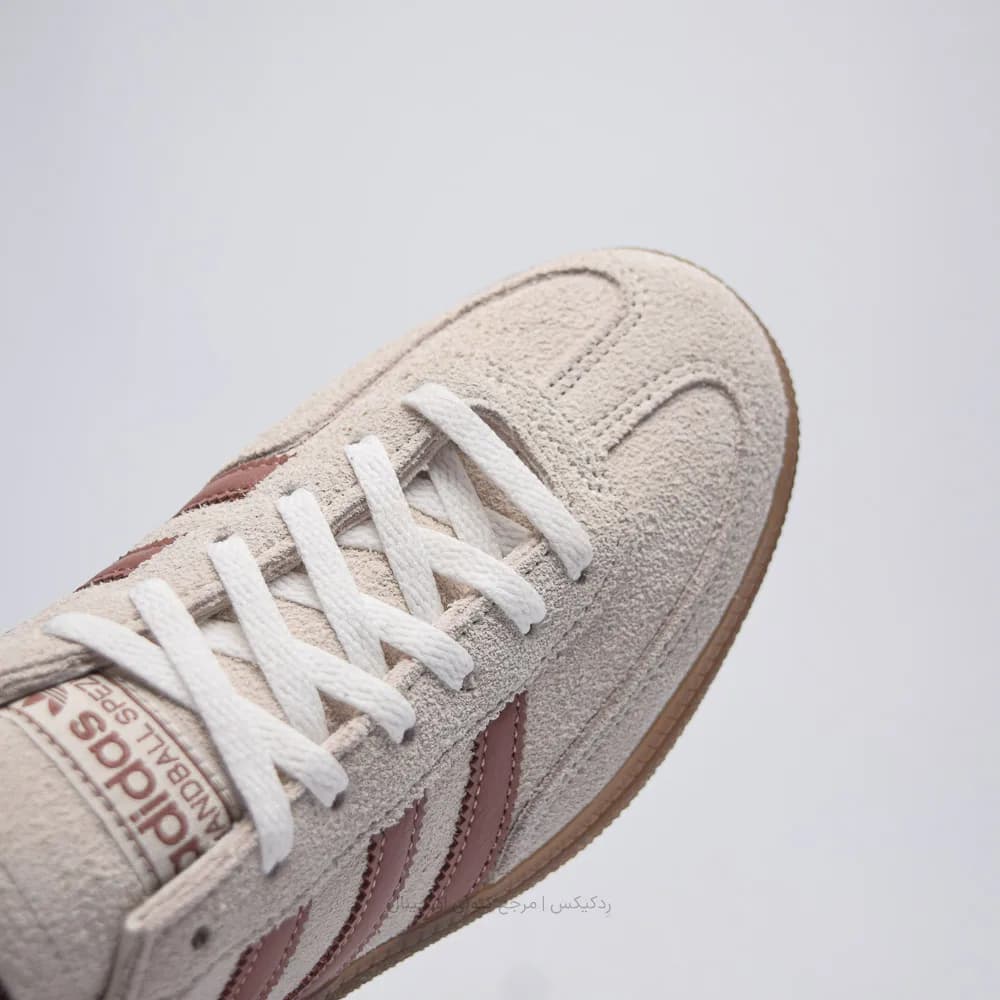 کتونی Adidas مدل Handball Spezial – IH1510 — تصویر ۷