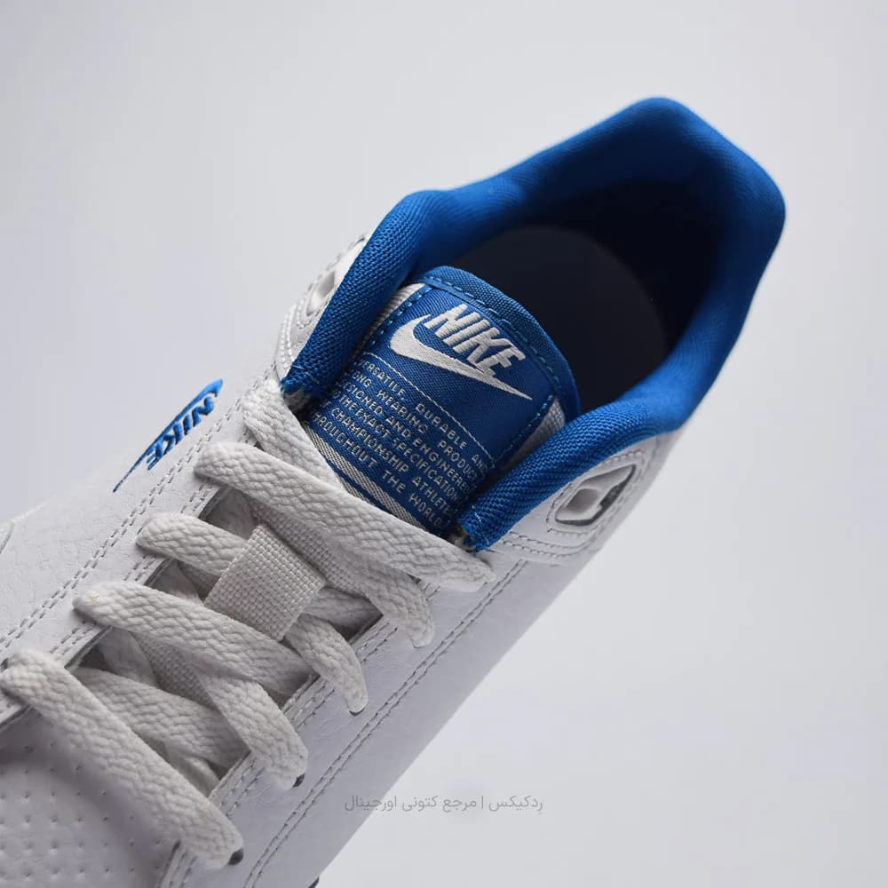 کتونی Nike مدل Grandstand II – AA2190-103 — تصویر ۸