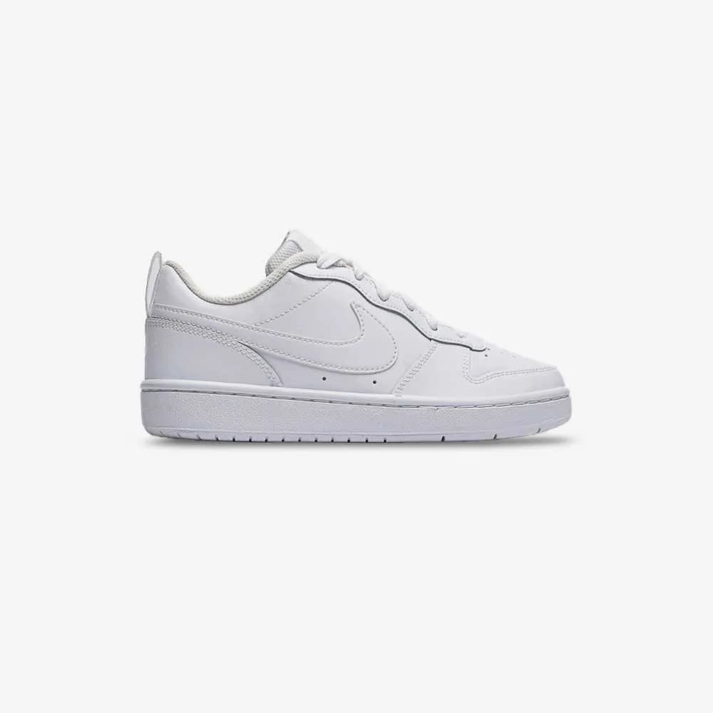 کتونی Nike مدل Court Borough Low 2 – BQ5448-100