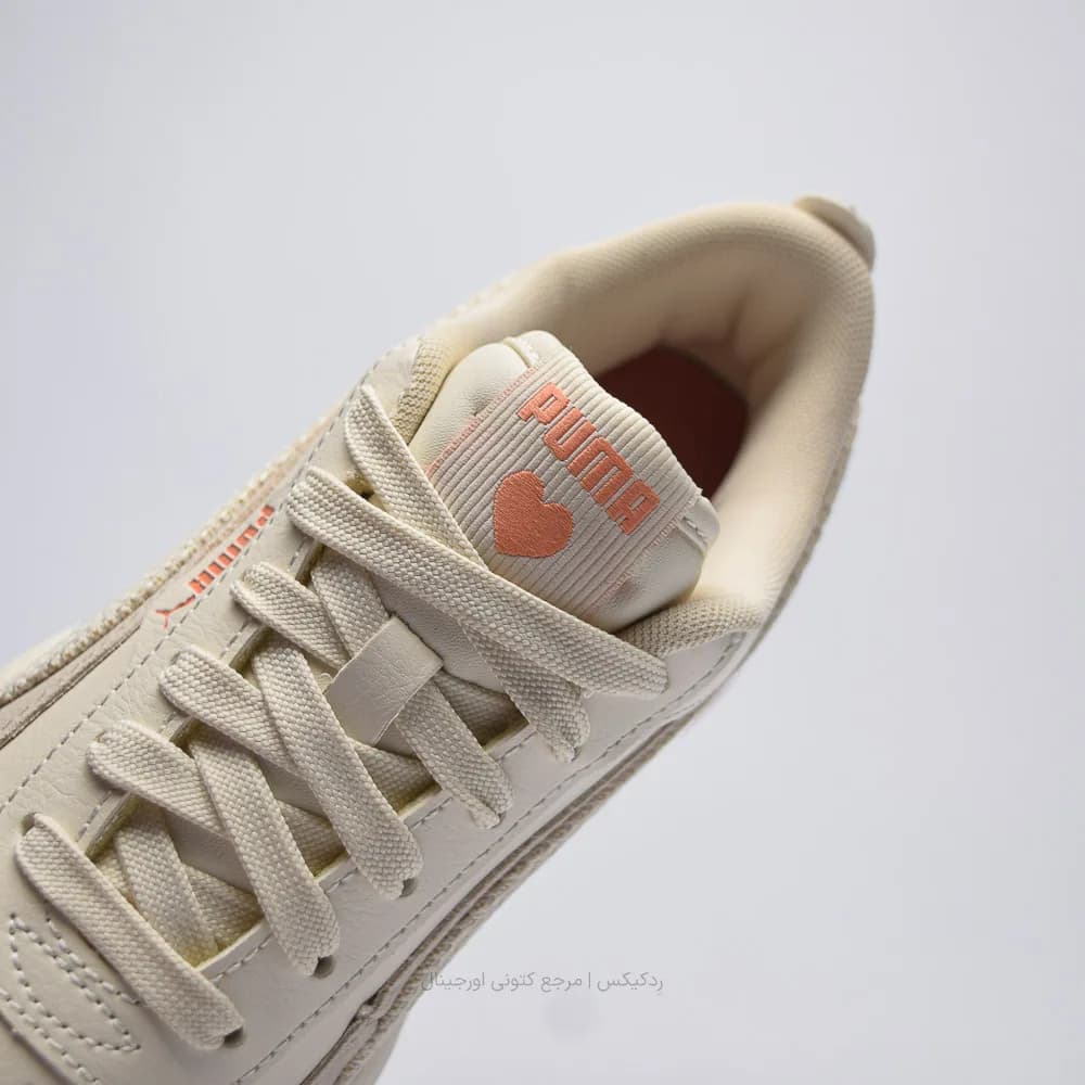 کتونی Puma مدل Cilia Mode Coquette – 397823-01 — تصویر ۸