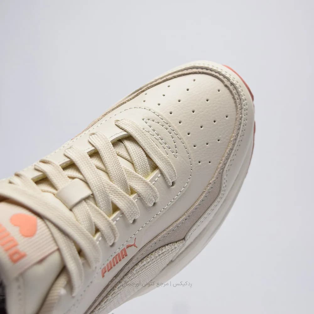 کتونی Puma مدل Cilia Mode Coquette – 397823-01 — تصویر ۷