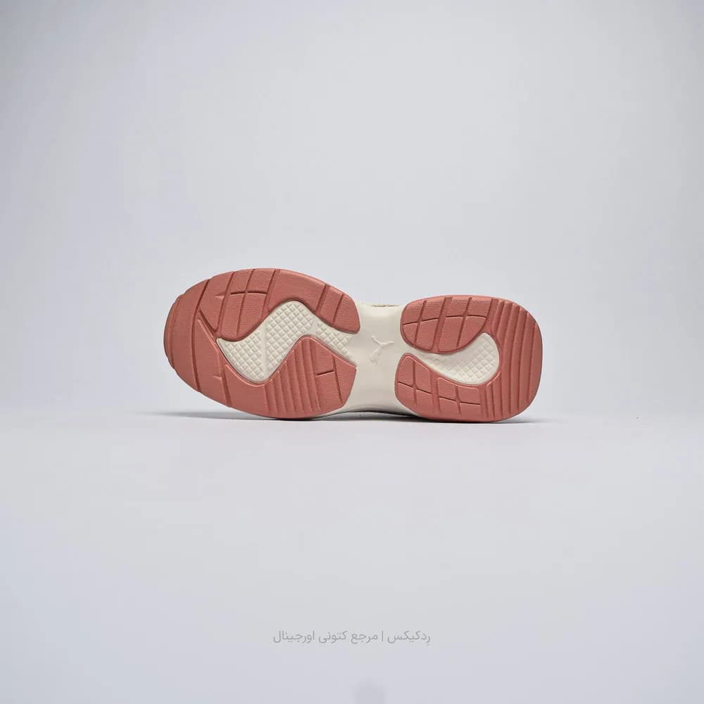 کتونی Puma مدل Cilia Mode Coquette – 397823-01 — تصویر ۳