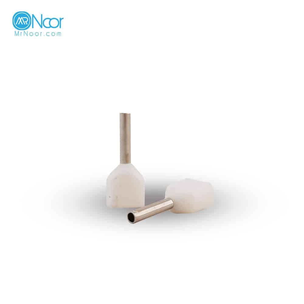 وایرشو دوبل رو کشدار سایز 0/5