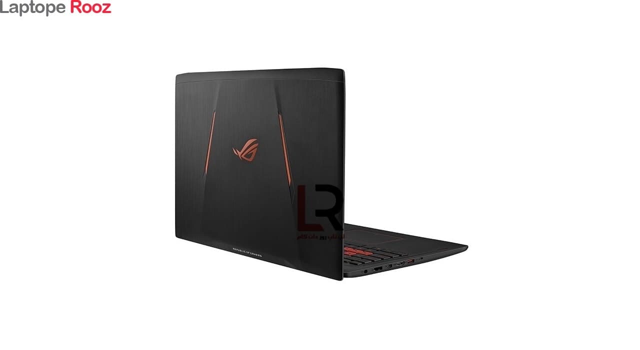 ASUS ROG GL502VT i7 16 1TB+128SSD 6GB with Pack — تصویر ۳