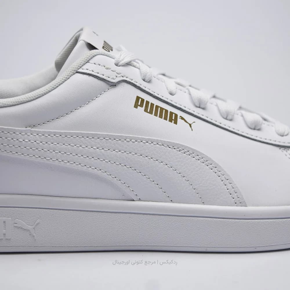 کتونی Puma مدل Smash 3.0L – 390987-21 — تصویر ۶