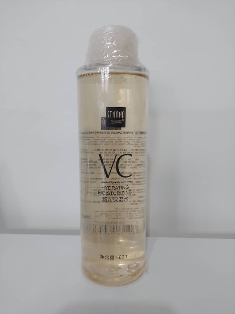 تونر vc