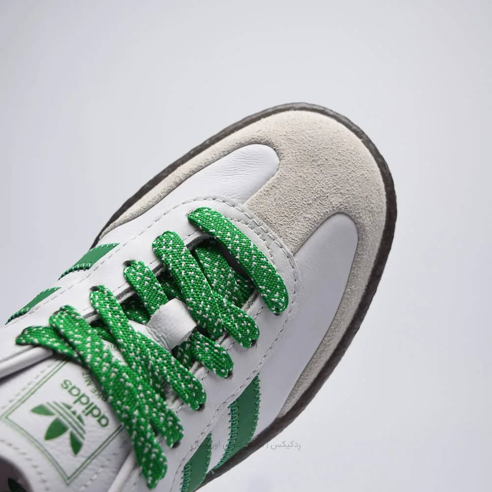 کتونی Adidas مدل Sambae – IE9105 — تصویر ۷