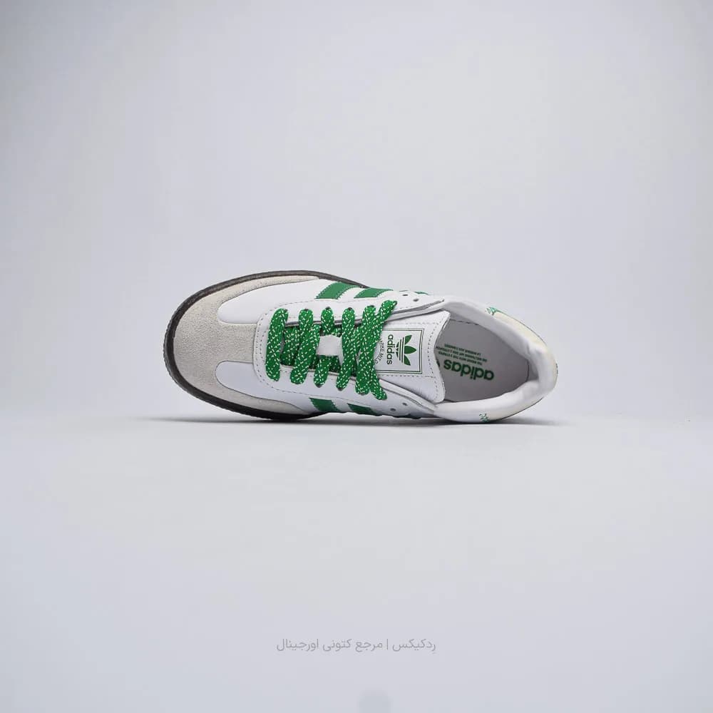کتونی Adidas مدل Sambae – IE9105 — تصویر ۴