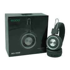 هدفون SODO SD-1002