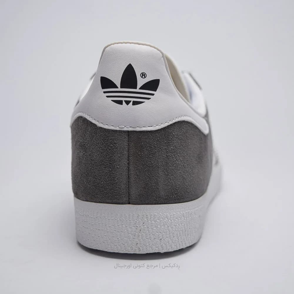 کتونی Adidas مدل Gazelle – BB5480 — تصویر ۵