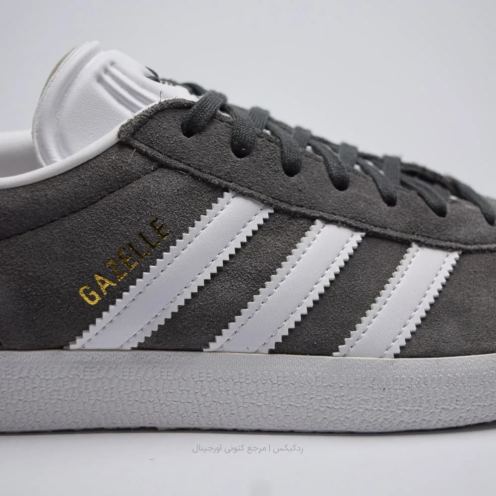 کتونی Adidas مدل Gazelle – BB5480 — تصویر ۶