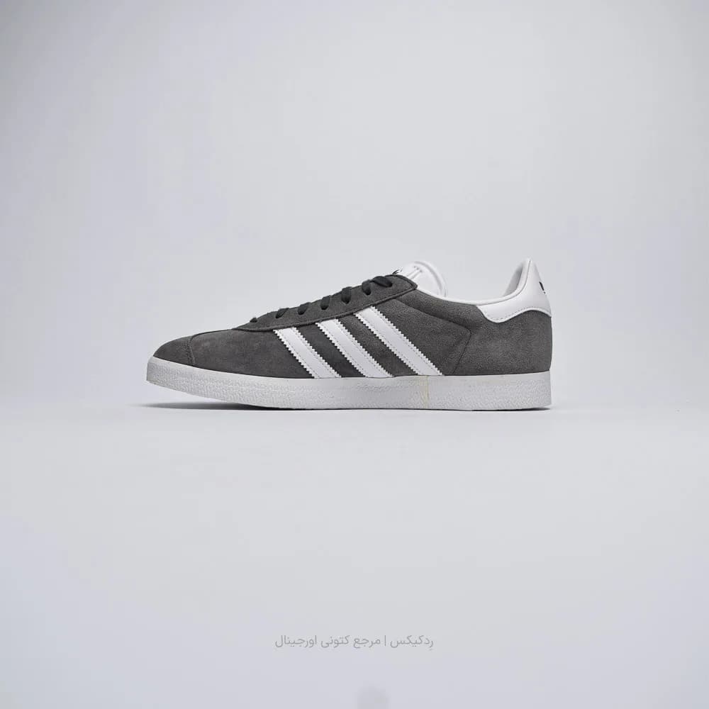 کتونی Adidas مدل Gazelle – BB5480 — تصویر ۲