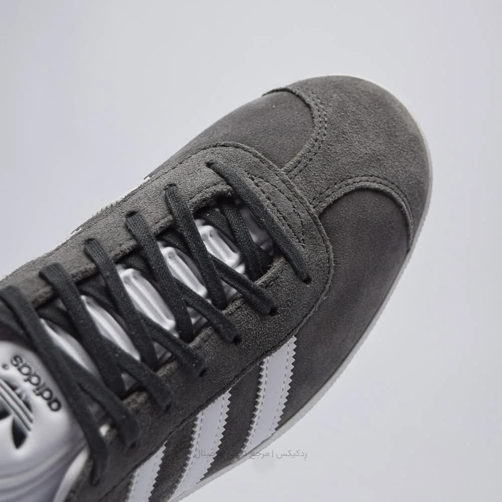 کتونی Adidas مدل Gazelle – BB5480 — تصویر ۷
