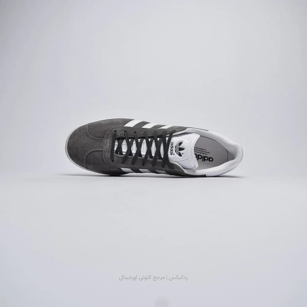 کتونی Adidas مدل Gazelle – BB5480 — تصویر ۴