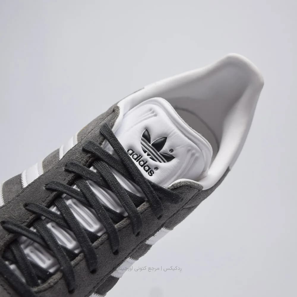 کتونی Adidas مدل Gazelle – BB5480 — تصویر ۸