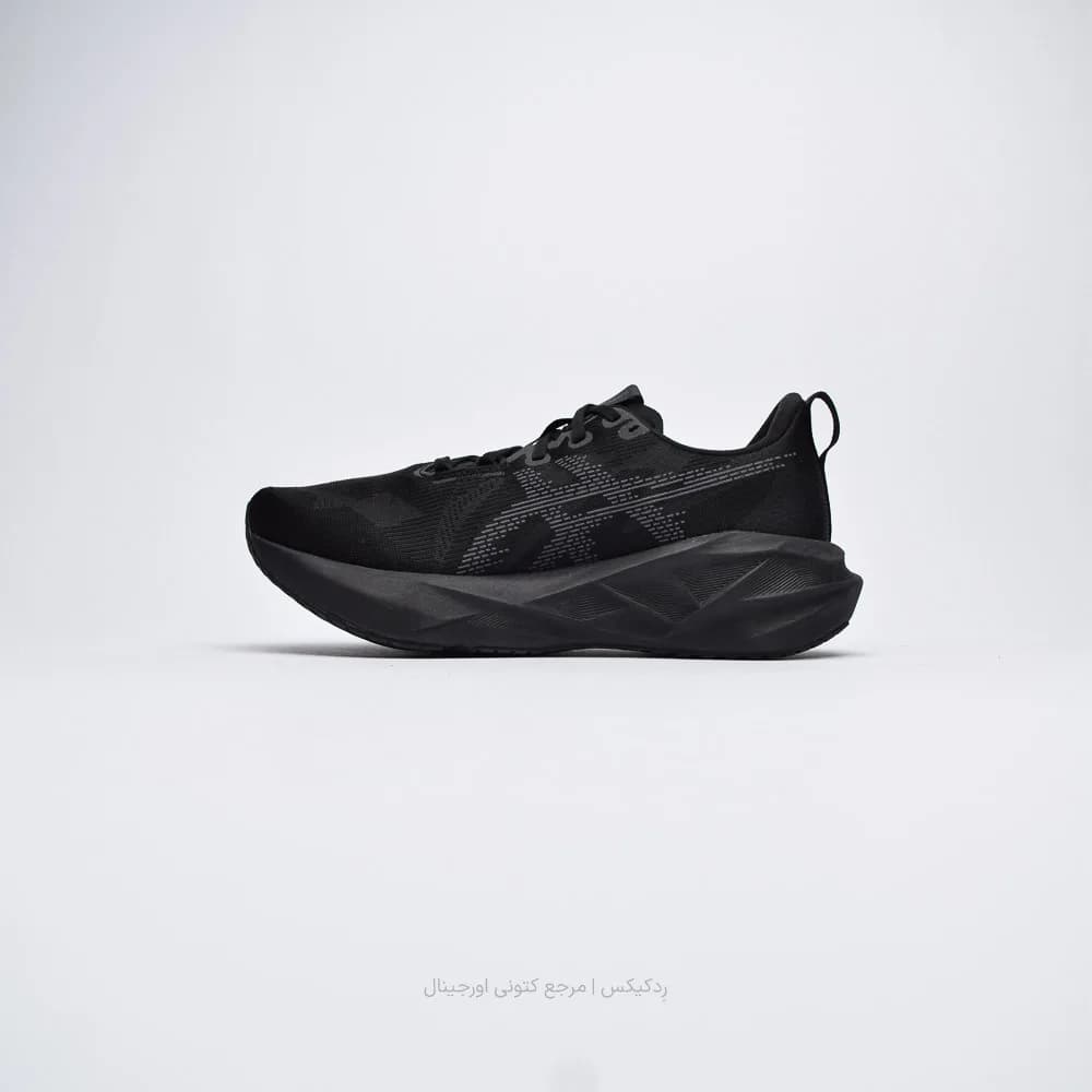 کتونی Asics مدل Novablast 5 – 1011B974 — تصویر ۲