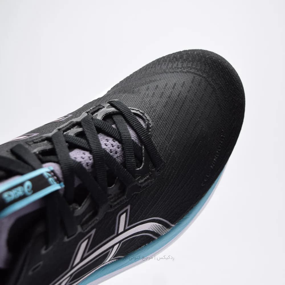 کتونی Asics مدل Gel Nimbus 27 – 1012B753-004 — تصویر ۷