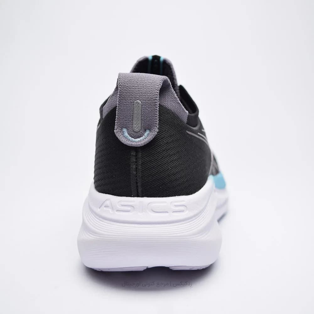 کتونی Asics مدل Gel Nimbus 27 – 1012B753-004 — تصویر ۵