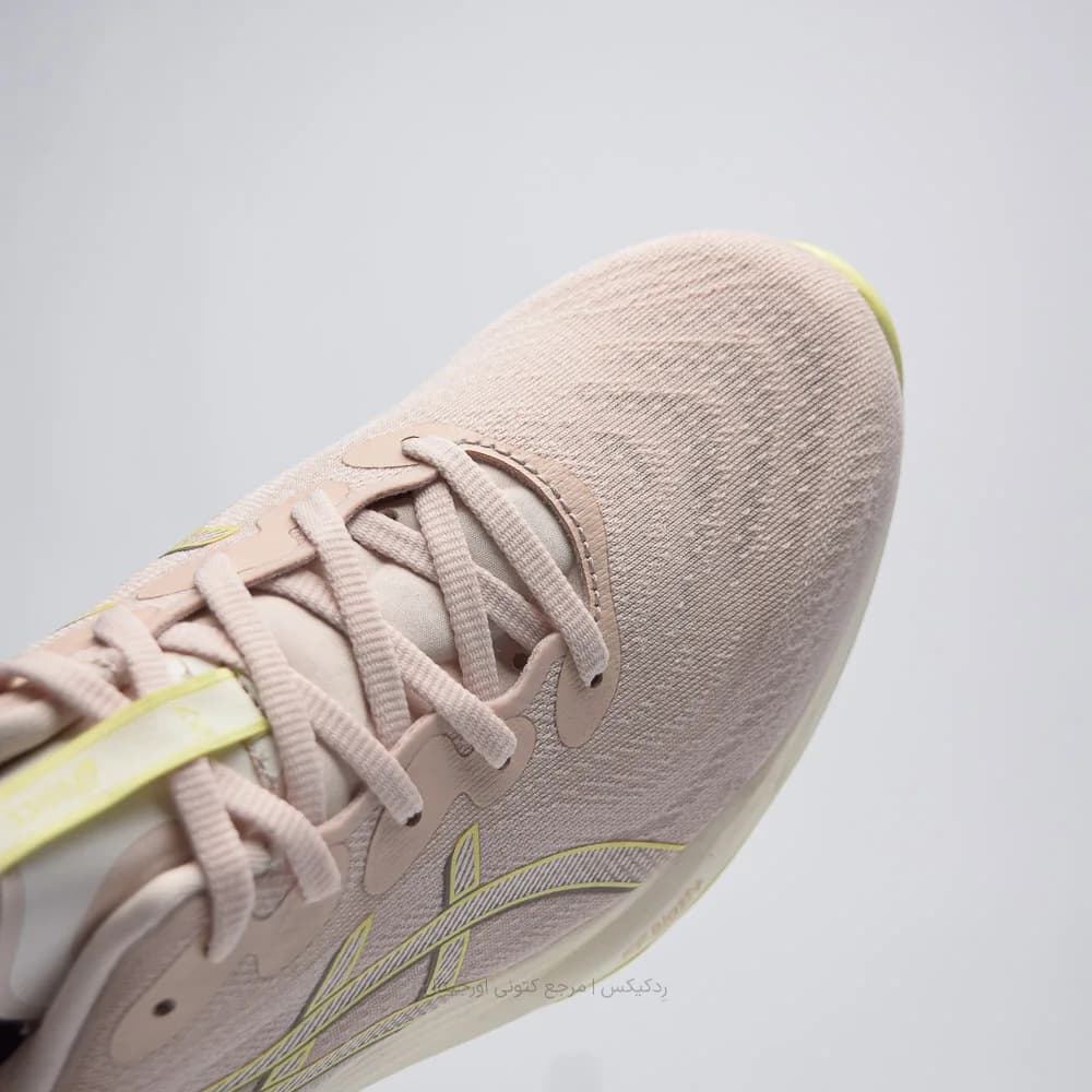 کتونی Asics مدل Gel Cumulus 27 – 1012B772-250 — تصویر ۷