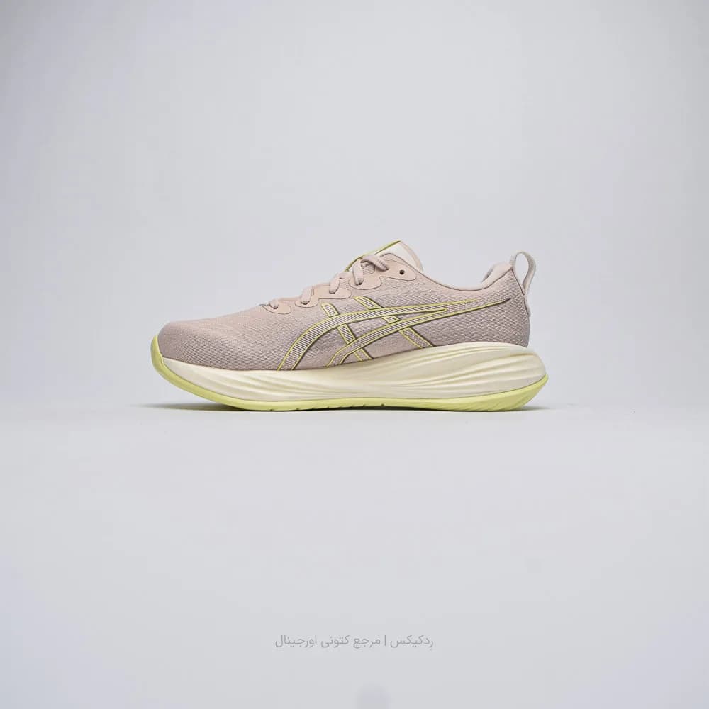 کتونی Asics مدل Gel Cumulus 27 – 1012B772-250 — تصویر ۲