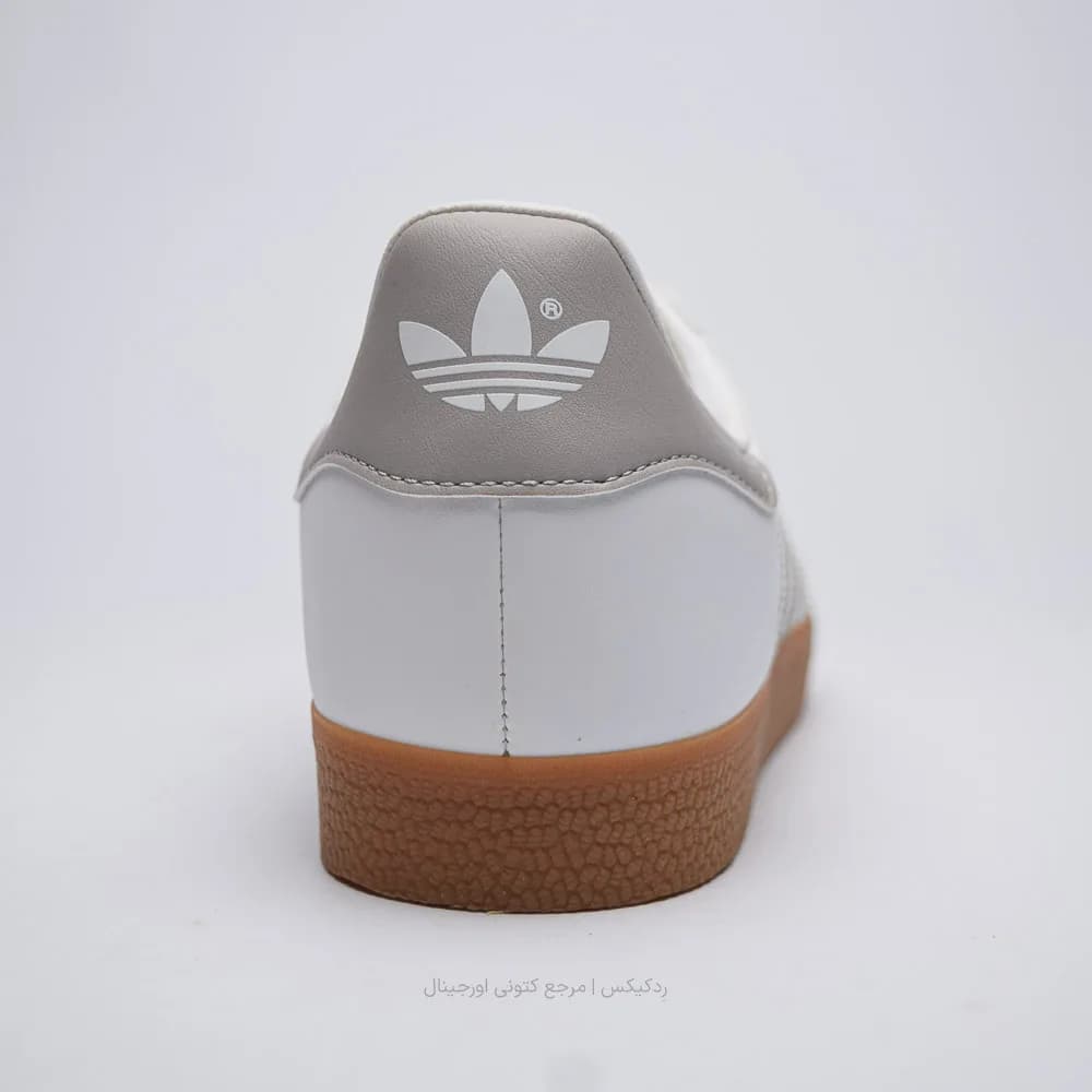 کتونی Adidas مدل Gazelle – IG3508 — تصویر ۵