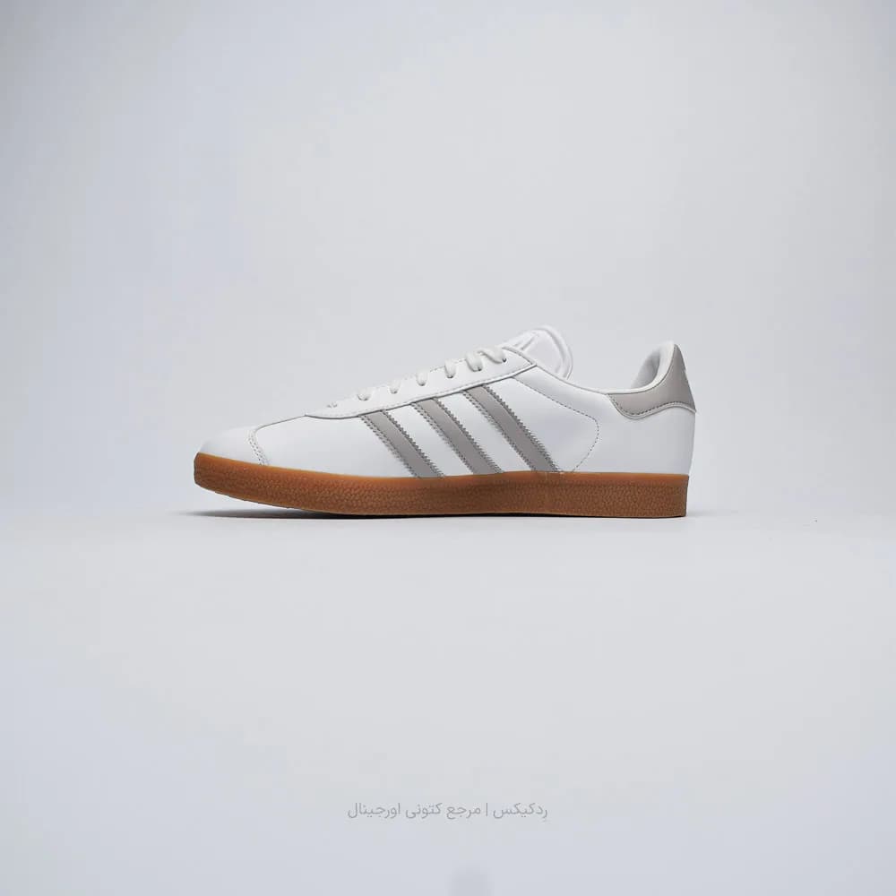 کتونی Adidas مدل Gazelle – IG3508 — تصویر ۲