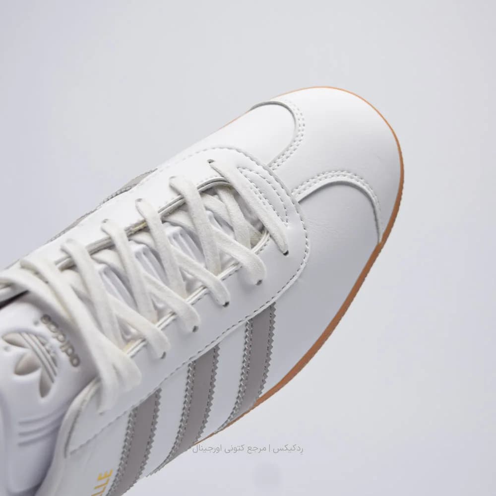 کتونی Adidas مدل Gazelle – IG3508 — تصویر ۷