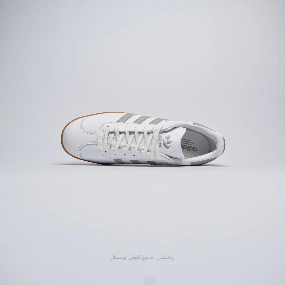 کتونی Adidas مدل Gazelle – IG3508 — تصویر ۴