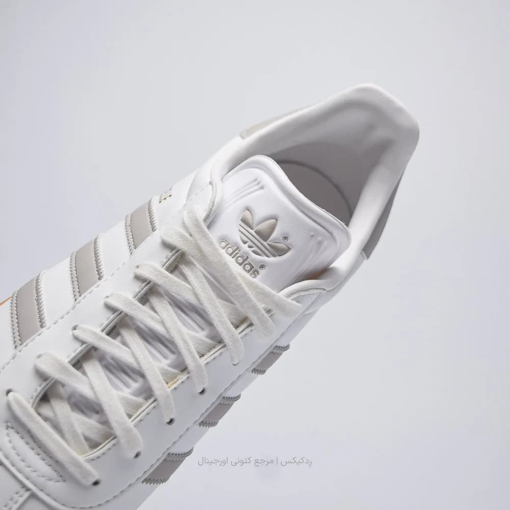 کتونی Adidas مدل Gazelle – IG3508 — تصویر ۸