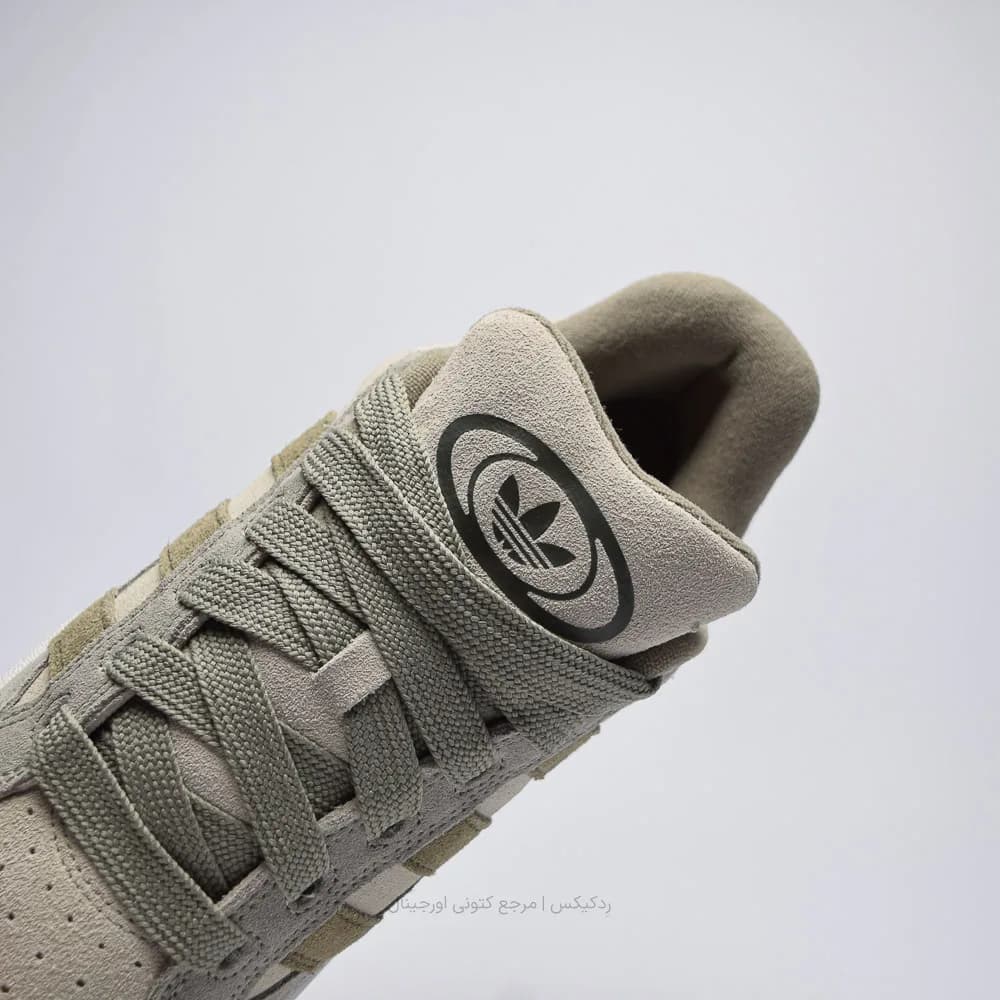 کتونی Adidas مدل Campus 00s Beta – IH8605 — تصویر ۸