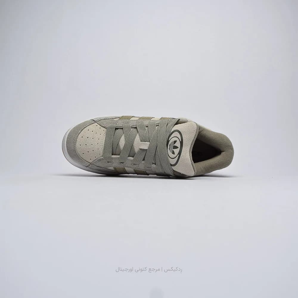 کتونی Adidas مدل Campus 00s Beta – IH8605 — تصویر ۴