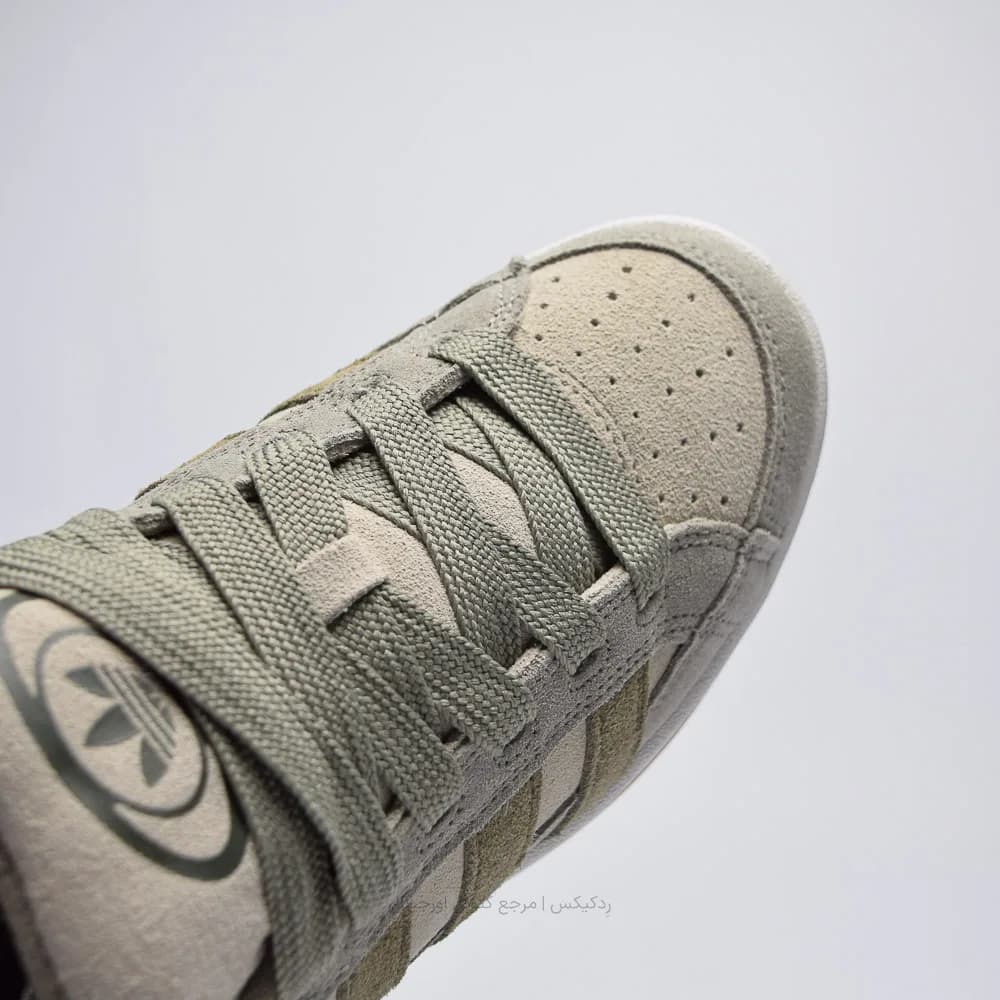 کتونی Adidas مدل Campus 00s Beta – IH8605 — تصویر ۷