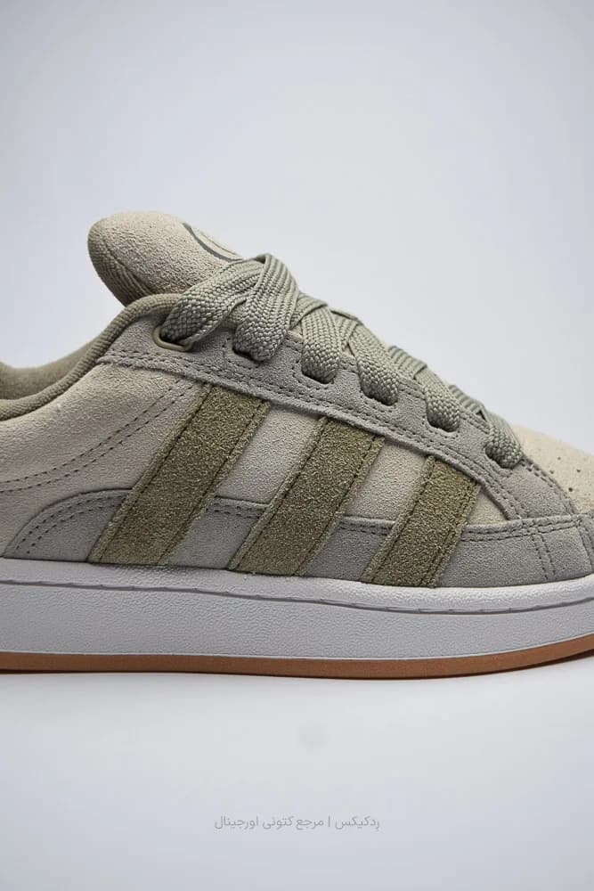کتونی Adidas مدل Campus 00s Beta – IH8605 — تصویر ۶