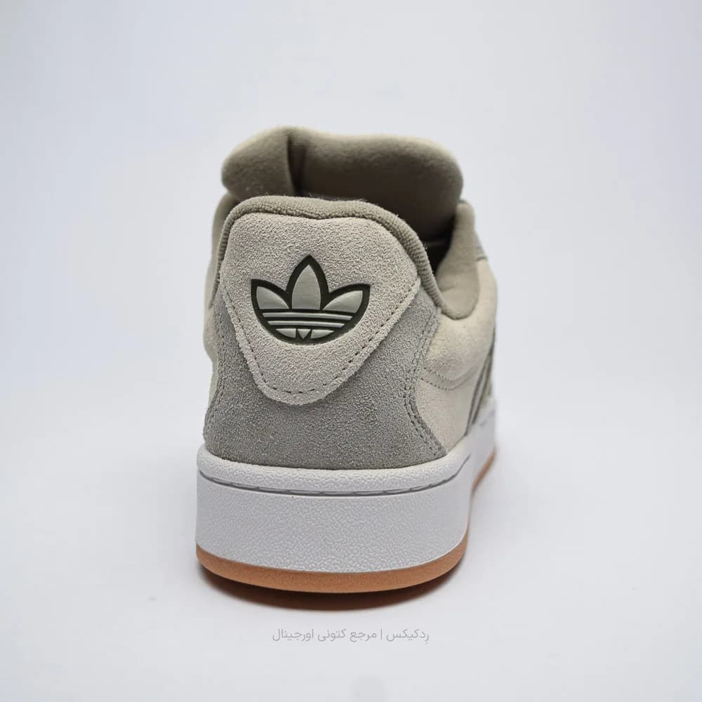 کتونی Adidas مدل Campus 00s Beta – IH8605 — تصویر ۵
