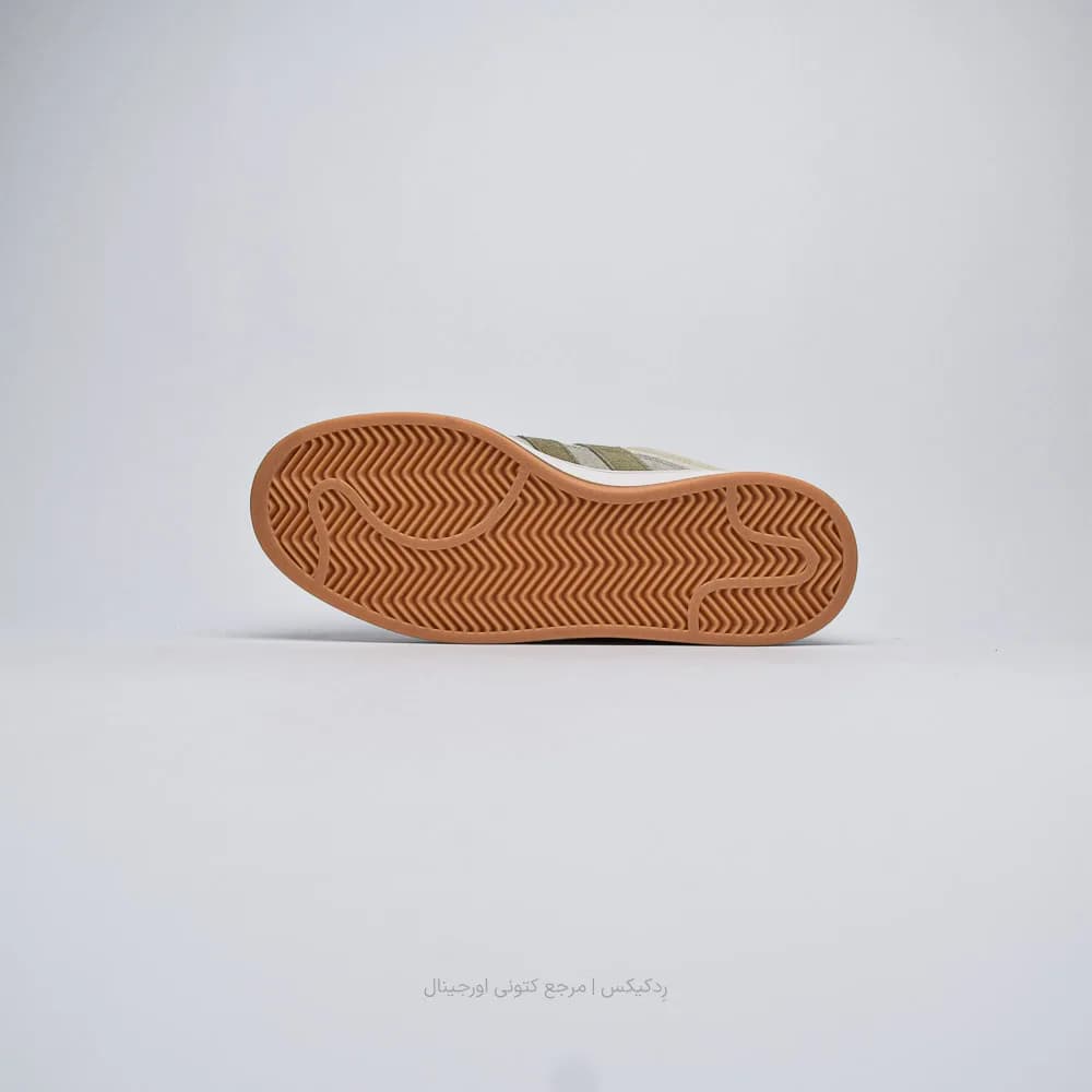 کتونی Adidas مدل Campus 00s Beta – IH8605 — تصویر ۳