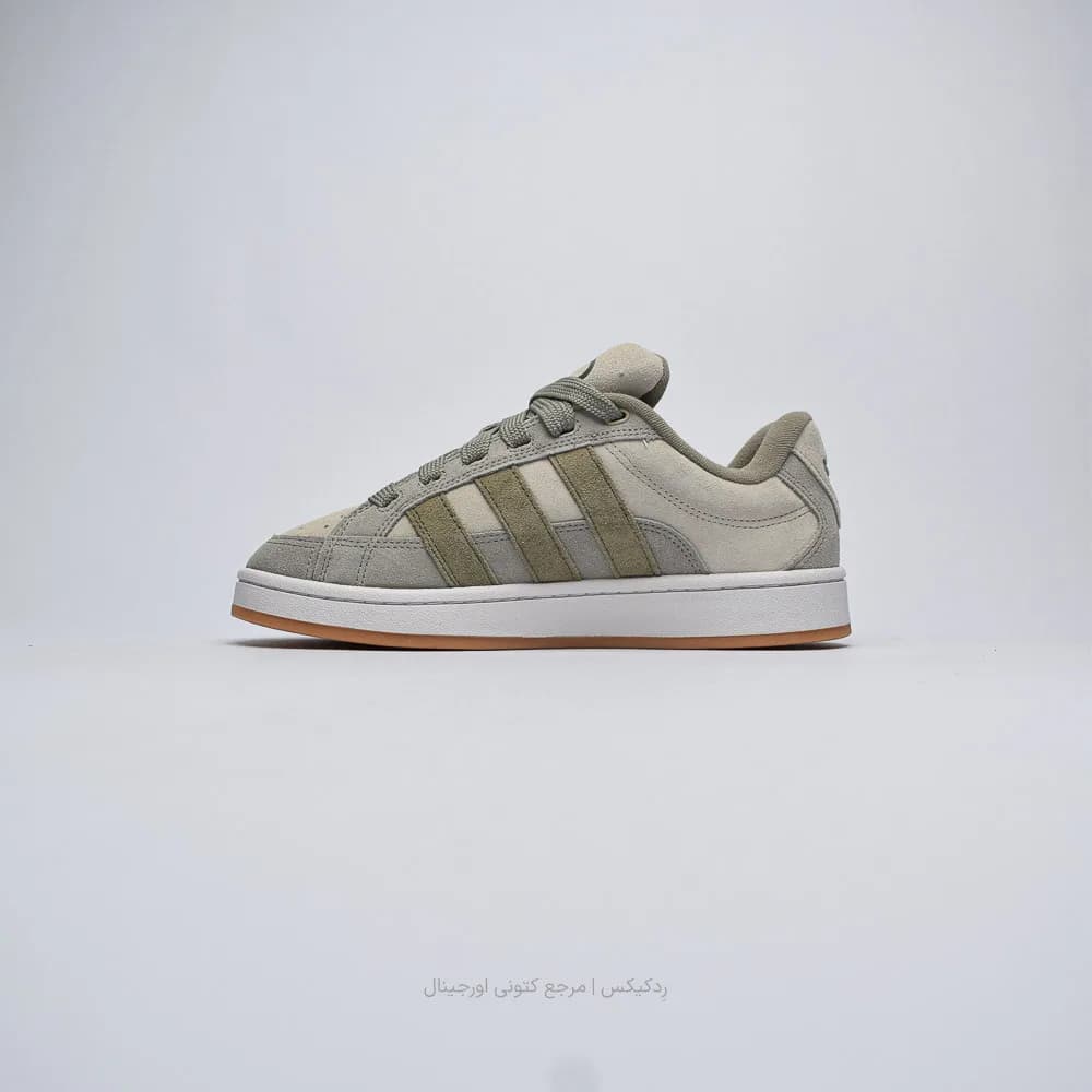 کتونی Adidas مدل Campus 00s Beta – IH8605 — تصویر ۲