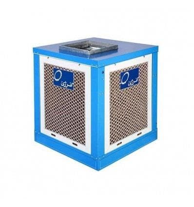 کولر آبی سلولزی انرژی بالازن مدل VC 0380
