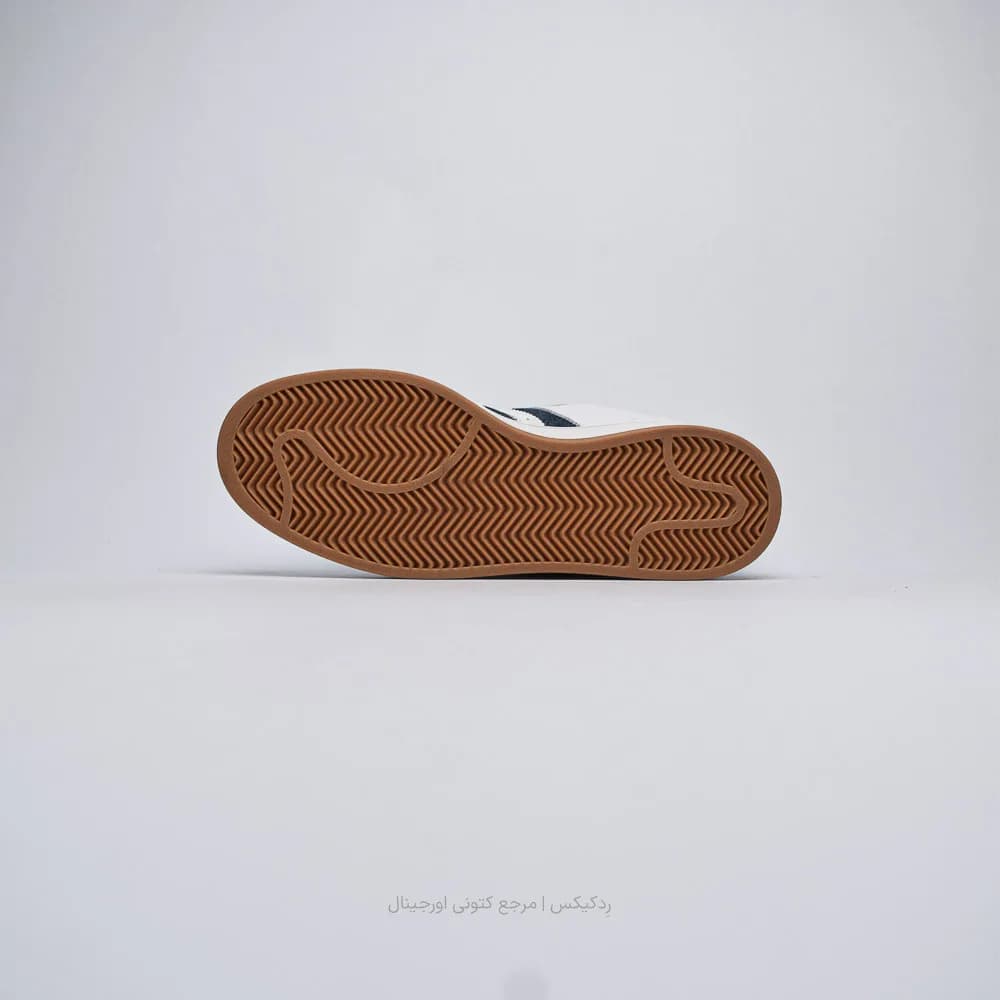 کتونی Adidas مدل Campus 00s – JQ7439 — تصویر ۳