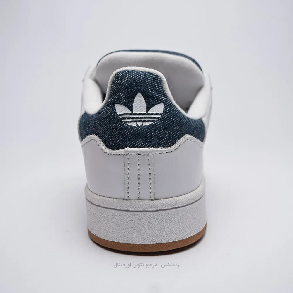 کتونی Adidas مدل Campus 00s – JQ7439 — تصویر ۵